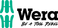 Logo Wera